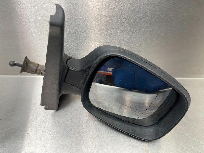 SPIEGEL RECHTS Nissan Kubistar (F10) (01-2003/10-2009), Gebruikt, Nissan