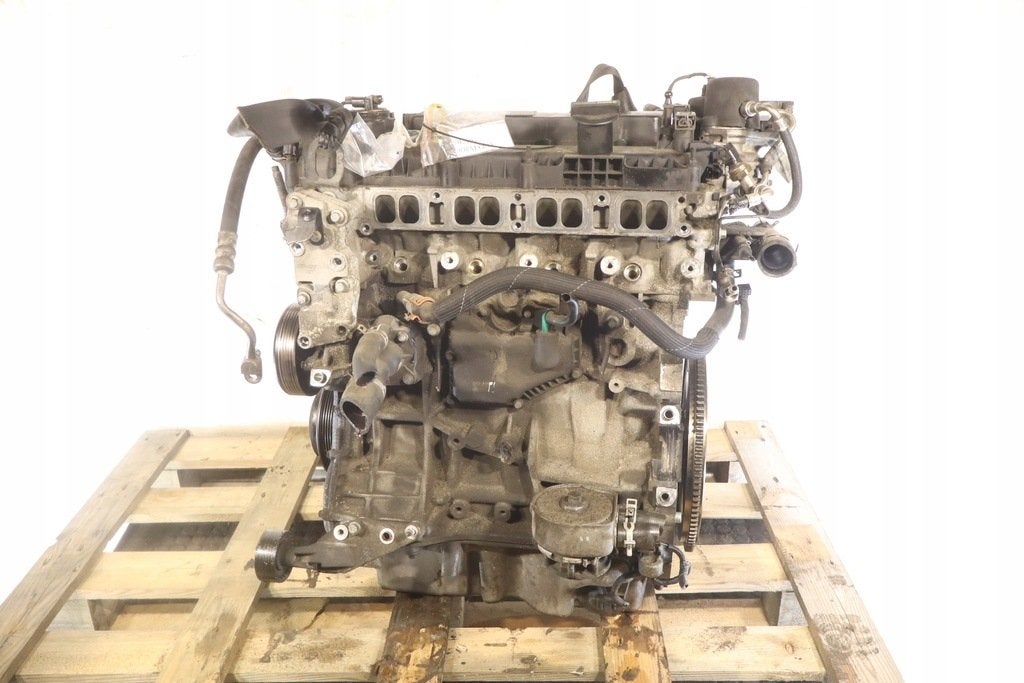 Moteur TNWA Nu FORD GALAXY S-MAX, Auto-onderdelen, Motor en Toebehoren, Alfa Romeo, Amerikaanse onderdelen, Audi, BMW, Citroën