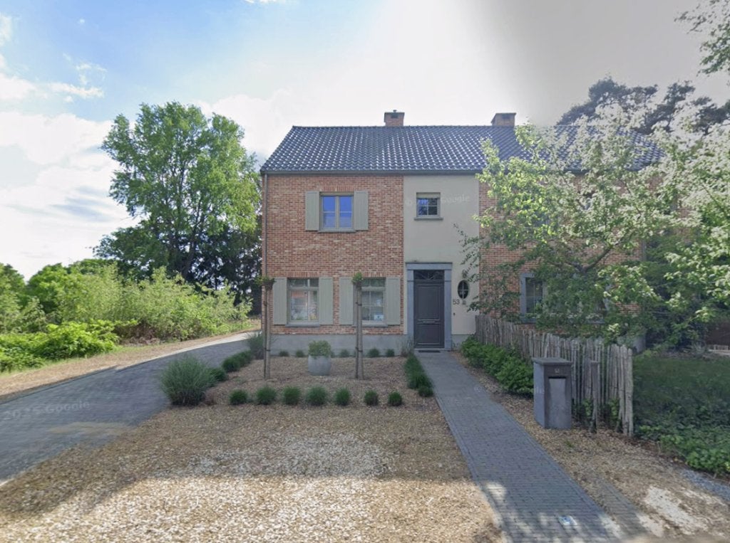 Te huur: Landelijke woning Koersel-Beringen - 3 slaapkamers, Immo, Maisons à louer, 72 kWh/m²/an, Province de Limbourg, En direct du propriétaire