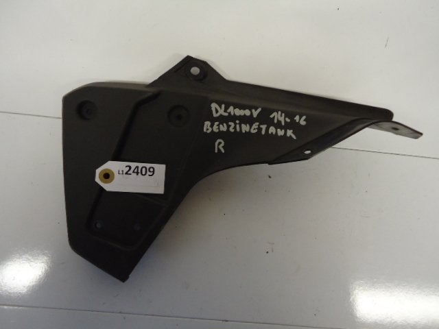 DL1000V 2014 - 2016 Suzuki Cover Cover onder tank D1-13161