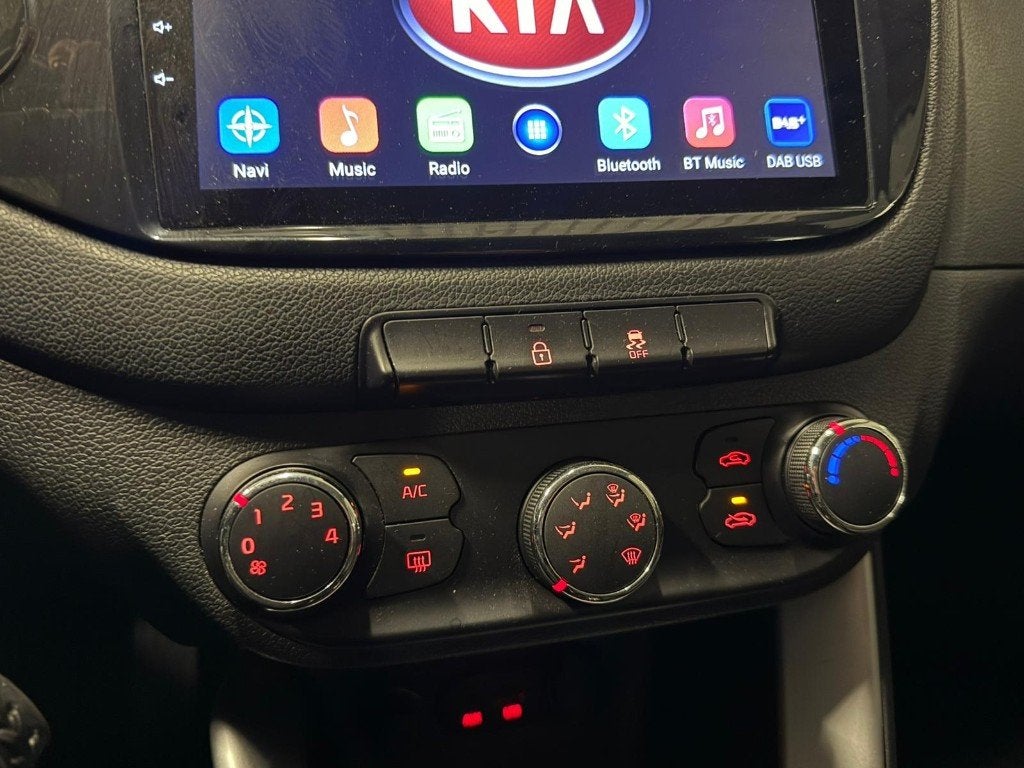 Kia CeeD 1.4i Essence 73kW Euro 5, Euro 5, Achat, Entreprise, USB