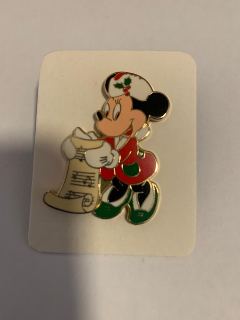 Pin van Disneyland Parijs, Ophalen of Verzenden, Zo goed als nieuw