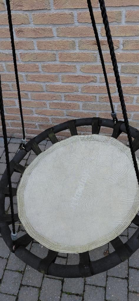 Schommeltoebehoren, Ophalen, Gebruikt, Schommel