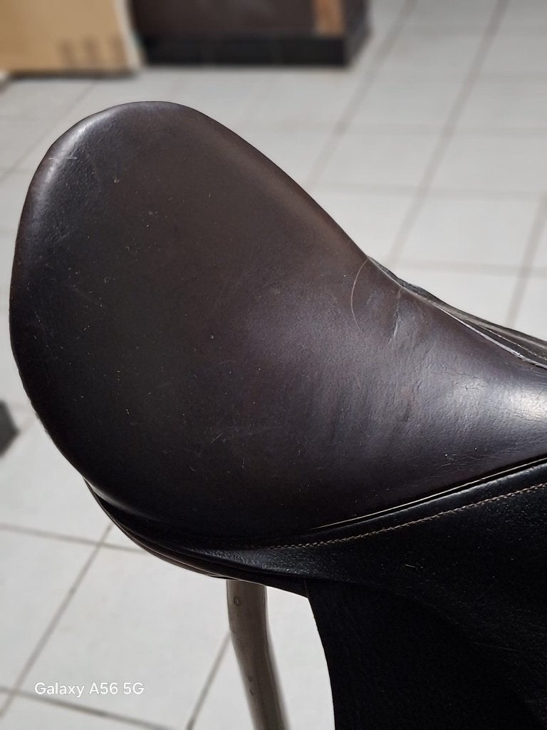 Selle, Animaux & Accessoires, Chevaux & Poneys | Selles, Enlèvement, Neuf, Autres espèces