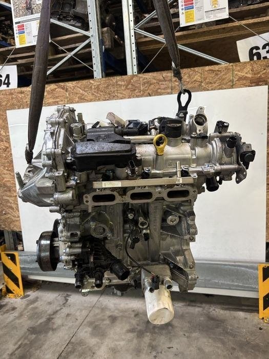 Moteur d'occasion Ford Escape MK3 1.5 - 996-Y1DA, Autos : Pièces & Accessoires, Enlèvement ou Envoi, Révisé, Ford