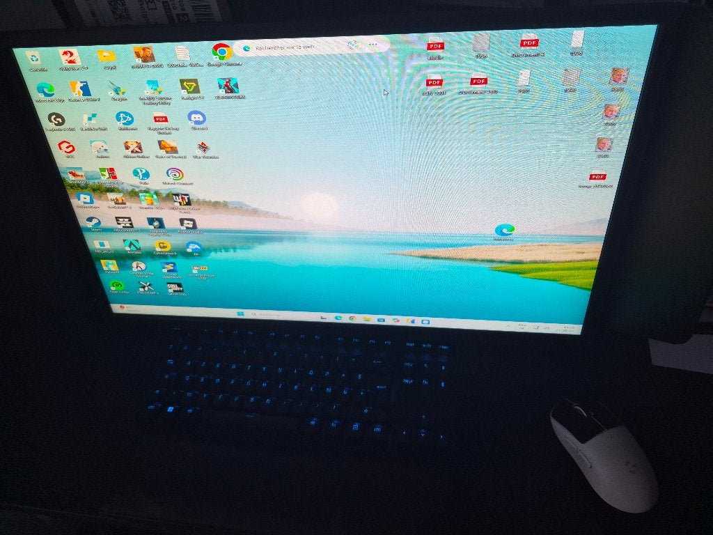 Ecran BenQ Zowie XL2566K 360HZ., Computers en Software, Hoofdtelefoonaansluiting, Full HD, Zo goed als nieuw, 201 Hz of meer