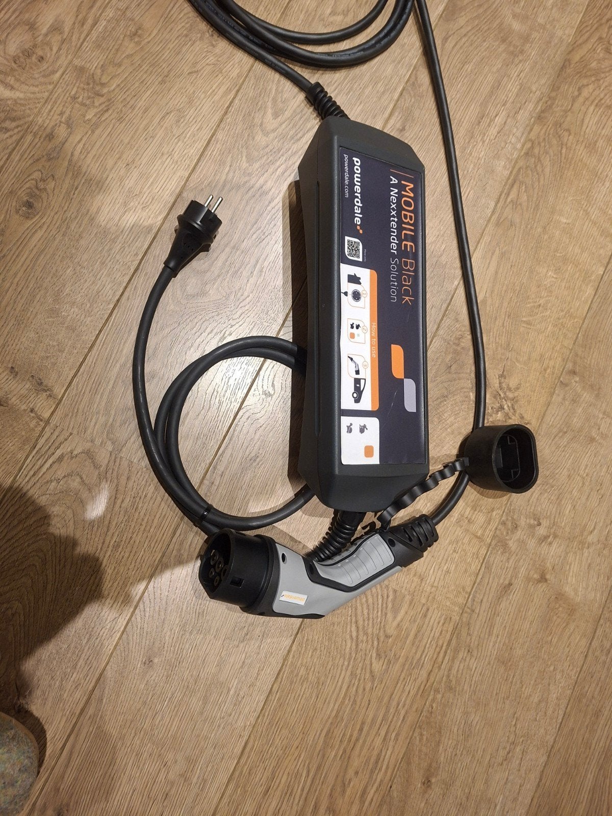 Cable voiture hybride 220V, Enlèvement, Neuf