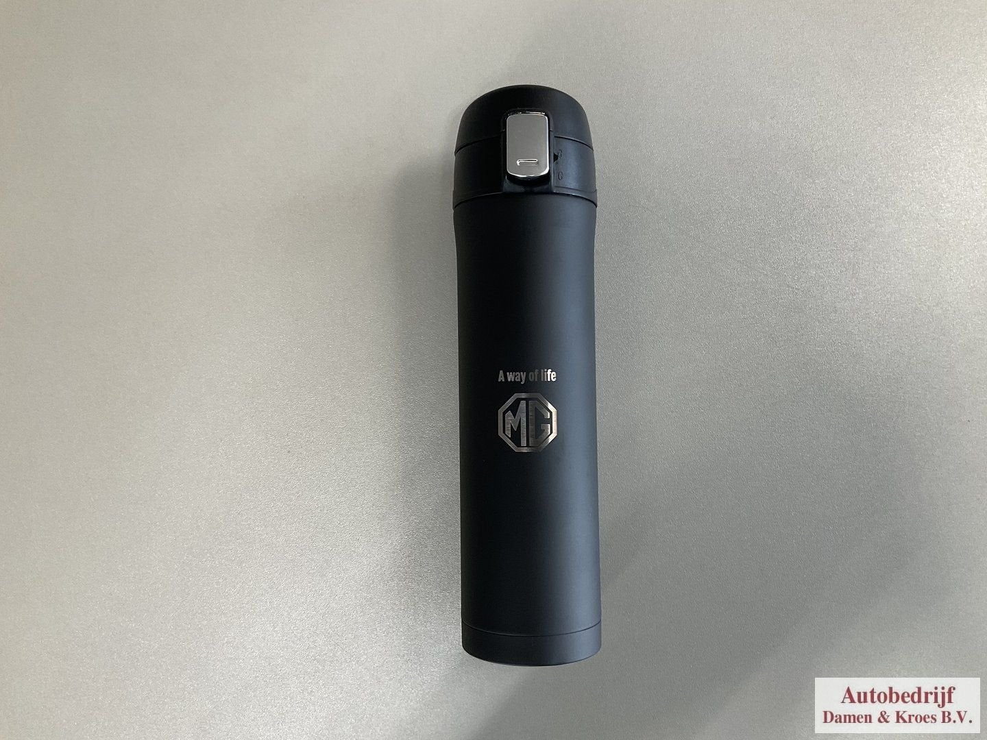 Thermofles MG, Verzamelen, Overige Verzamelen, -, -, Nieuw, Ophalen of Verzenden
