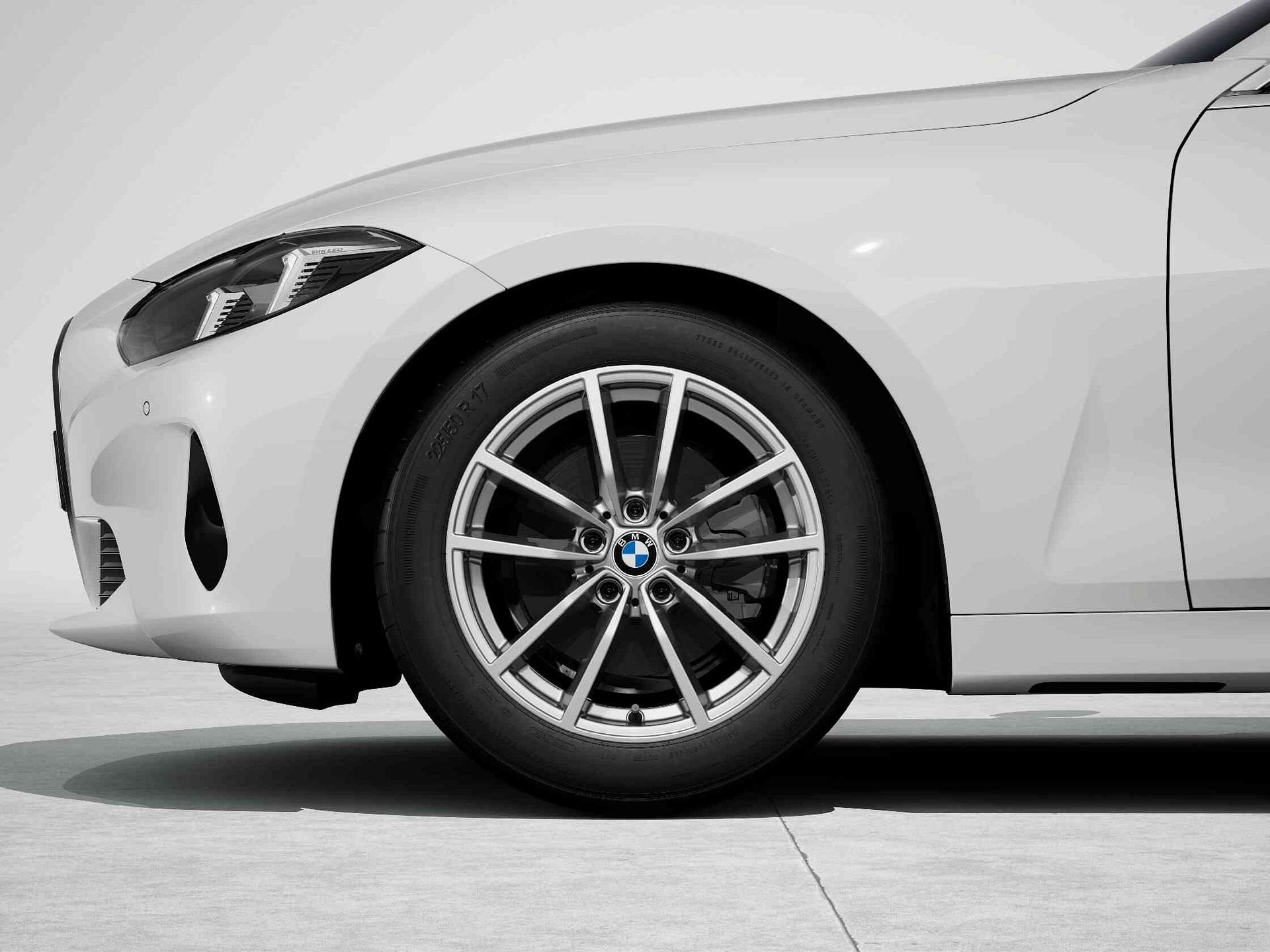BMW 3/4 serie 2 coupe (G20/G21/G22/G23/G28/G42) Styling 778, Neuf, Pneus et Jantes, Pneus hiver, Véhicule de tourisme