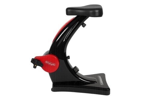 Vélo d’appartement magnétique FIT@HOME – Neuf, Neuf, Enlèvement ou Envoi, Jambes, Synthétique
