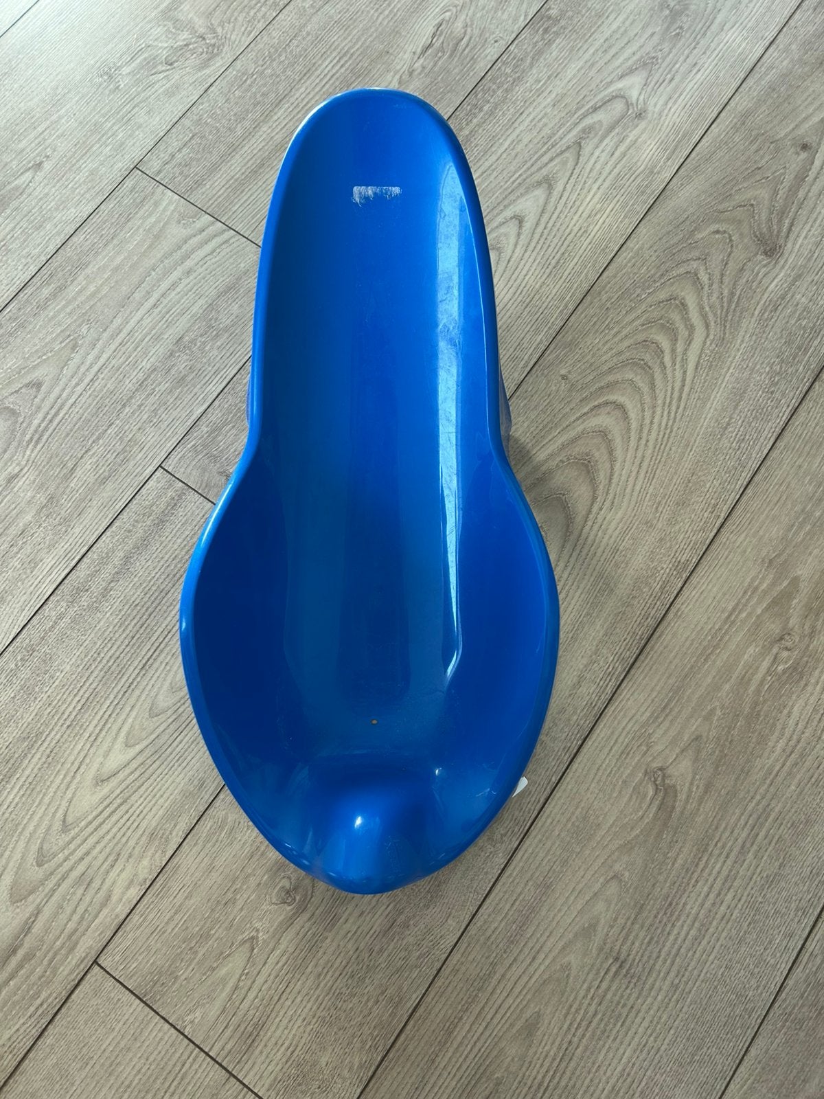 Babybadje, Kinderen en Baby's, Ophalen, Gebruikt, Badje, Overige merken