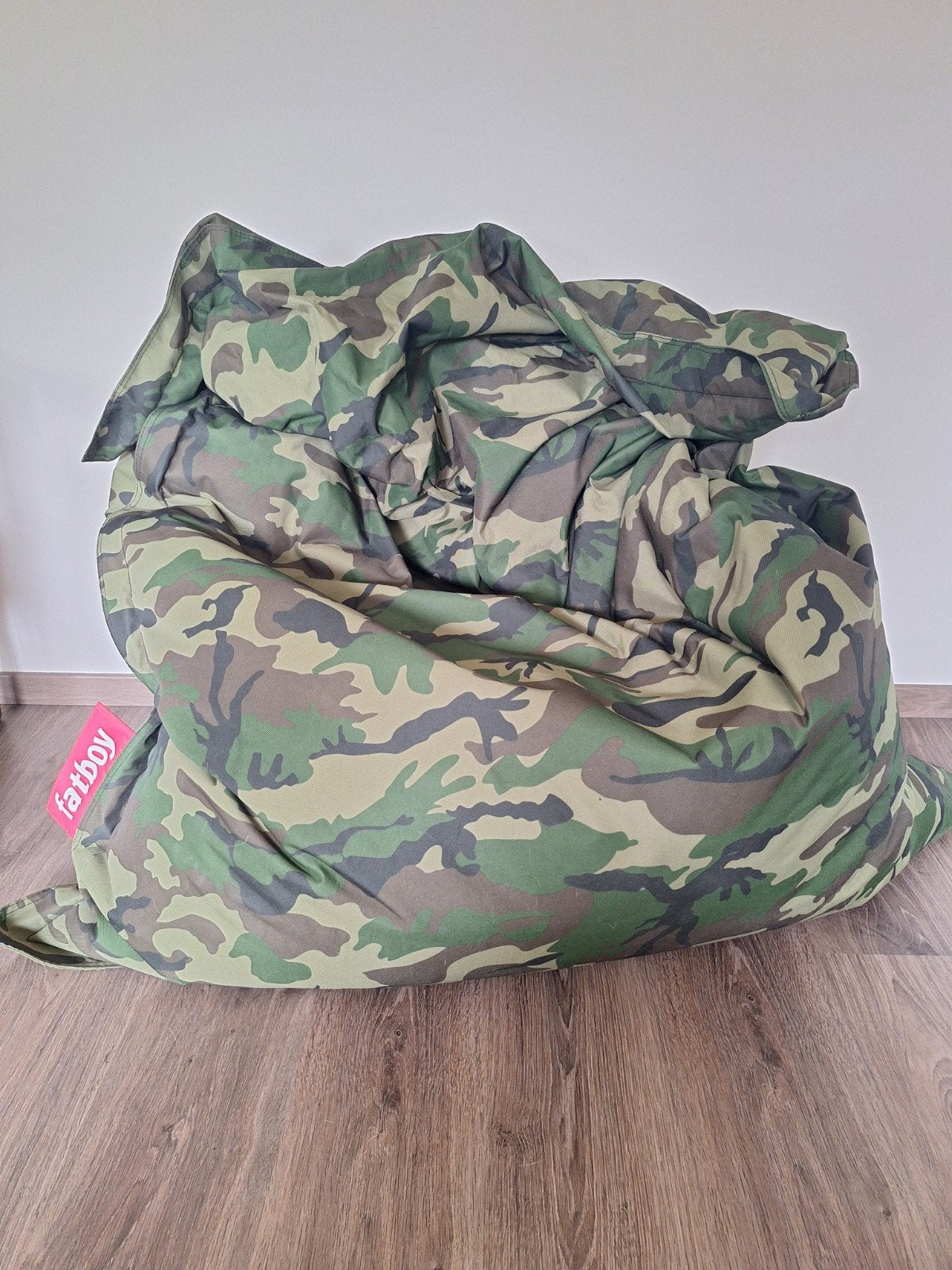 Zitzak fatboy, Huis en Inrichting, Zitzakken, Ophalen, Zitzak
