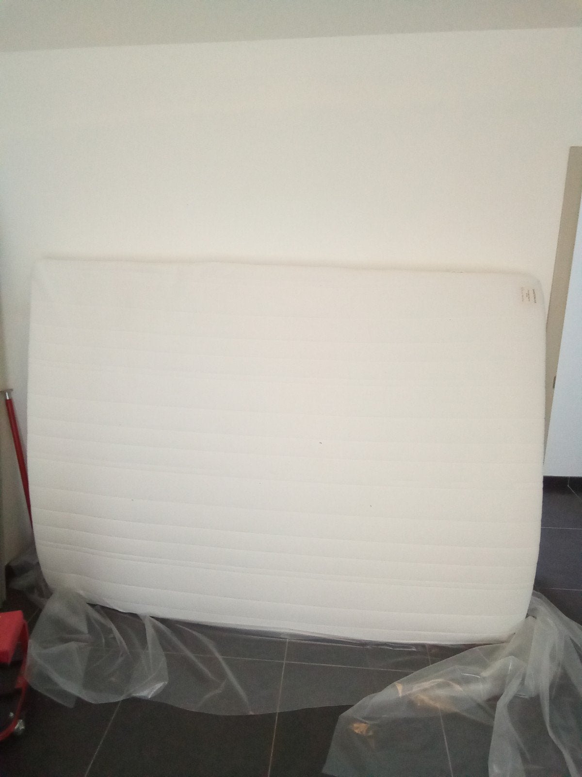 matelas, Maison & Meubles, Neuf, Matelas, Enlèvement, Deux personnes