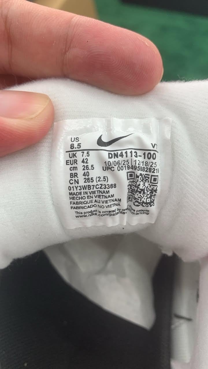 Nike air Max Bw 42, Enlèvement, Neuf, Chaussures