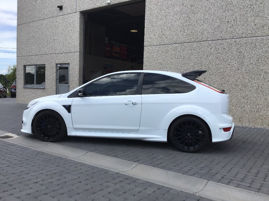 Ford focus RS, Focus, Achat, 2500 cm³, Entreprise