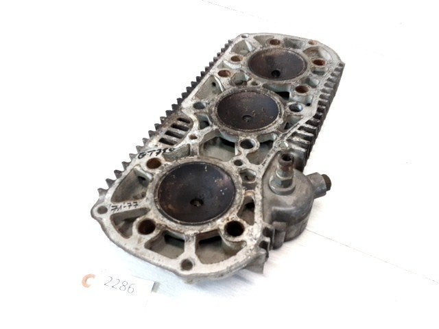 GT750 1971 - 1977 Suzuki Motorblok onderdelen D1-53596, Motoren
