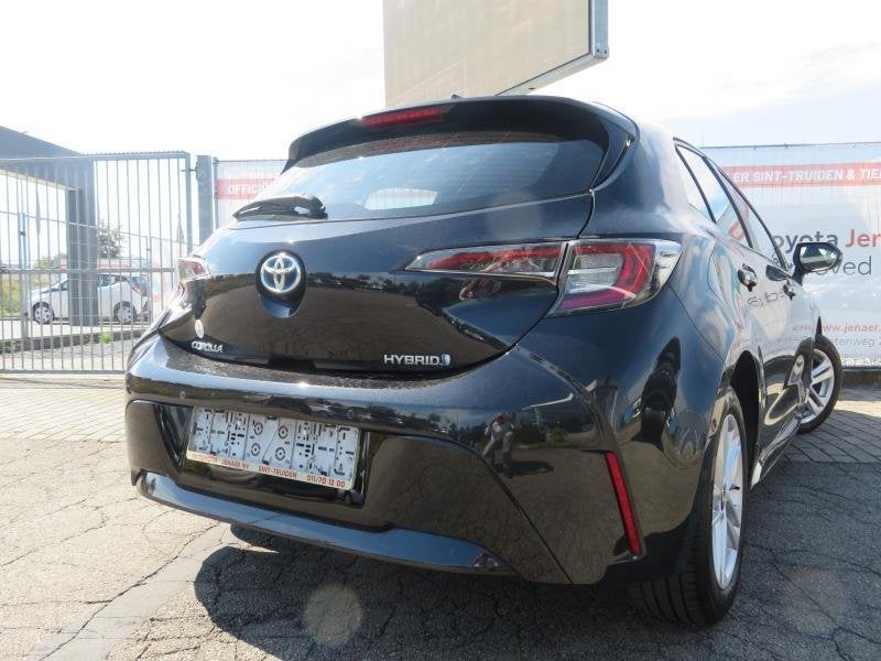 Toyota Corolla Dynamic, Auto's, Automaat, 78 g/km, 72 kW, Corolla