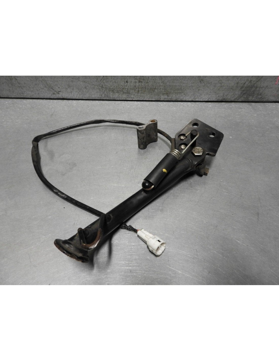 Duke 125 2017 - 2020 KTM Pikkel D1-42735, Motos
