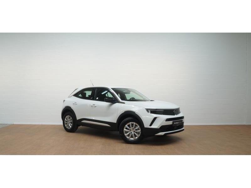 Opel Mokka 1.2 Turbo 74kW S/S Edition, Voorwielaandrijving, Stof, Gebruikt, 620 kg