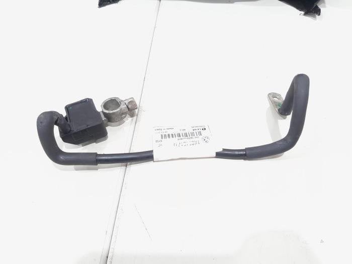 Module de contrôle de batterie d'un Audi A3, -, 3 mois de garantie, Audi, Utilisé