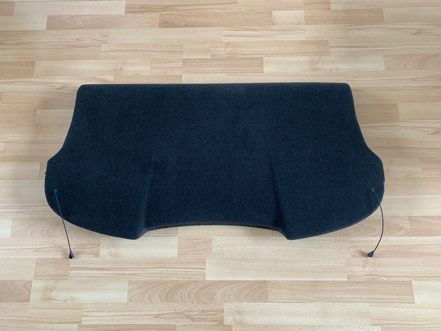 Hoedenplank Seat Ibiza 6J 4Dr 2008 tot 2017, Auto-onderdelen, Gebruikt, -, -, Ophalen of Verzenden