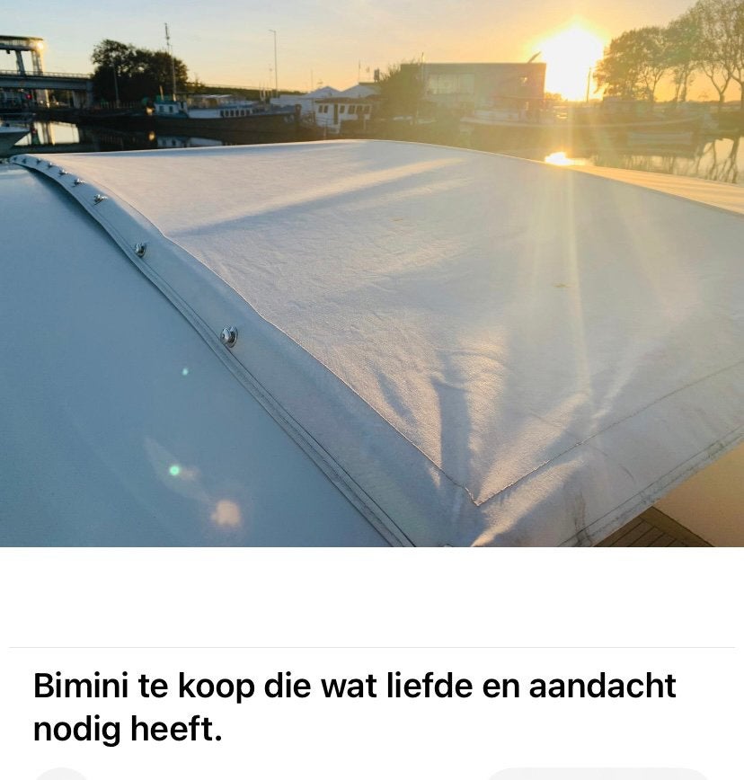 Bimini, Enlèvement, Utilisé