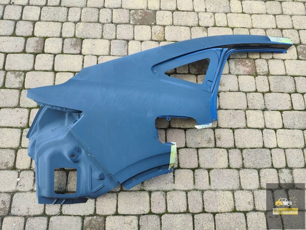 760224265R 781219959R, RENAULT ARCANA 20 - AILE ARRI RE DROI, Autos : Pièces & Accessoires, Carrosserie & Tôlerie, Renault, Utilisé