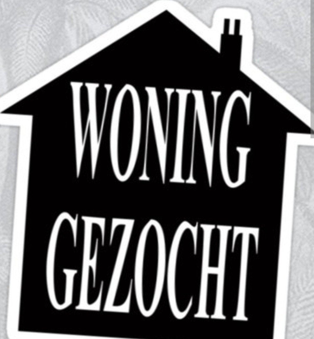 Gezocht: Huis te koop
