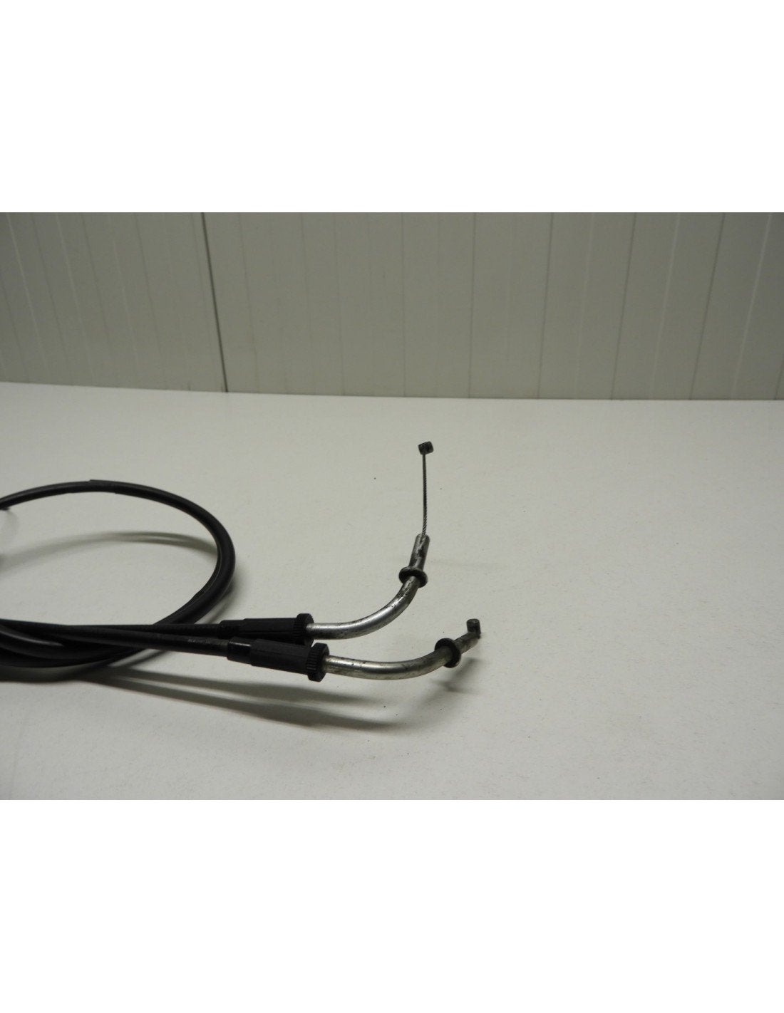 ZZR600 1993 - 2005 Kawasaki Kabel Kabel gas D1-43635, Motoren, Onderdelen | Kawasaki