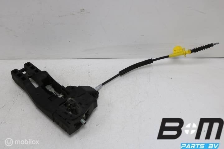 Portiergreepsteun rechts Audi TT 8J 8J0837886, Autos : Pièces & Accessoires, Carrosserie & Tôlerie, Utilisé