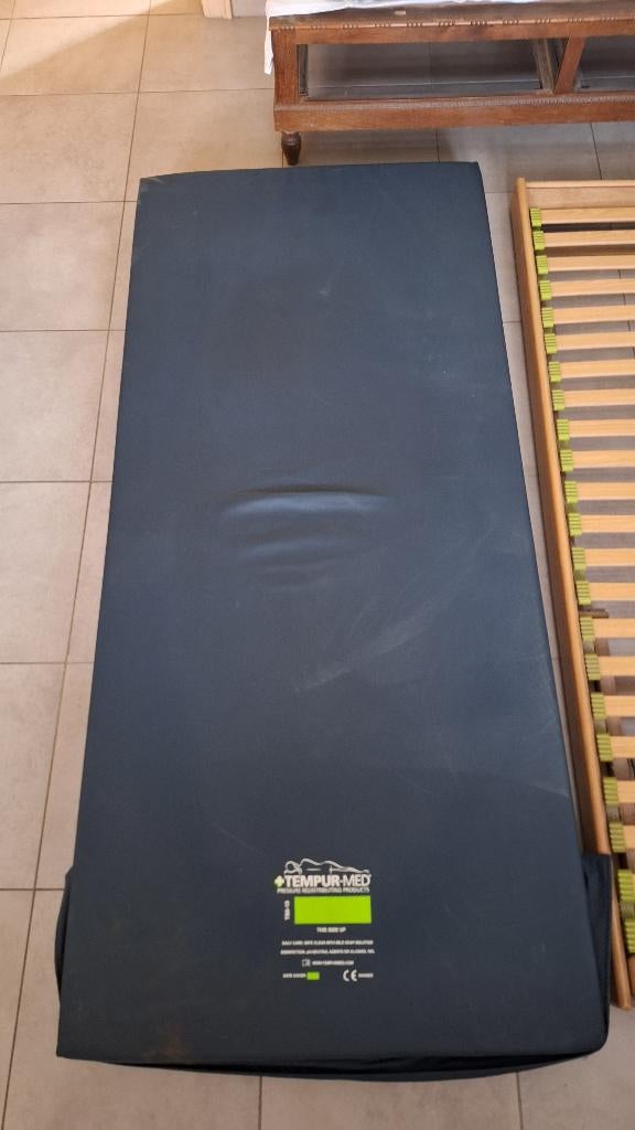 Matras, 90 cm, Matelas, Enlèvement, 200 cm