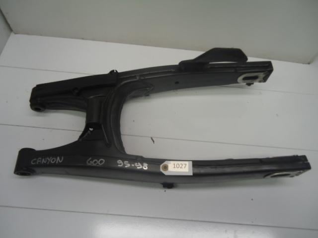 Canyon 600 1995 - 1998 Cagiva Achterbrug D1-32607, Motoren, Onderdelen | Overige