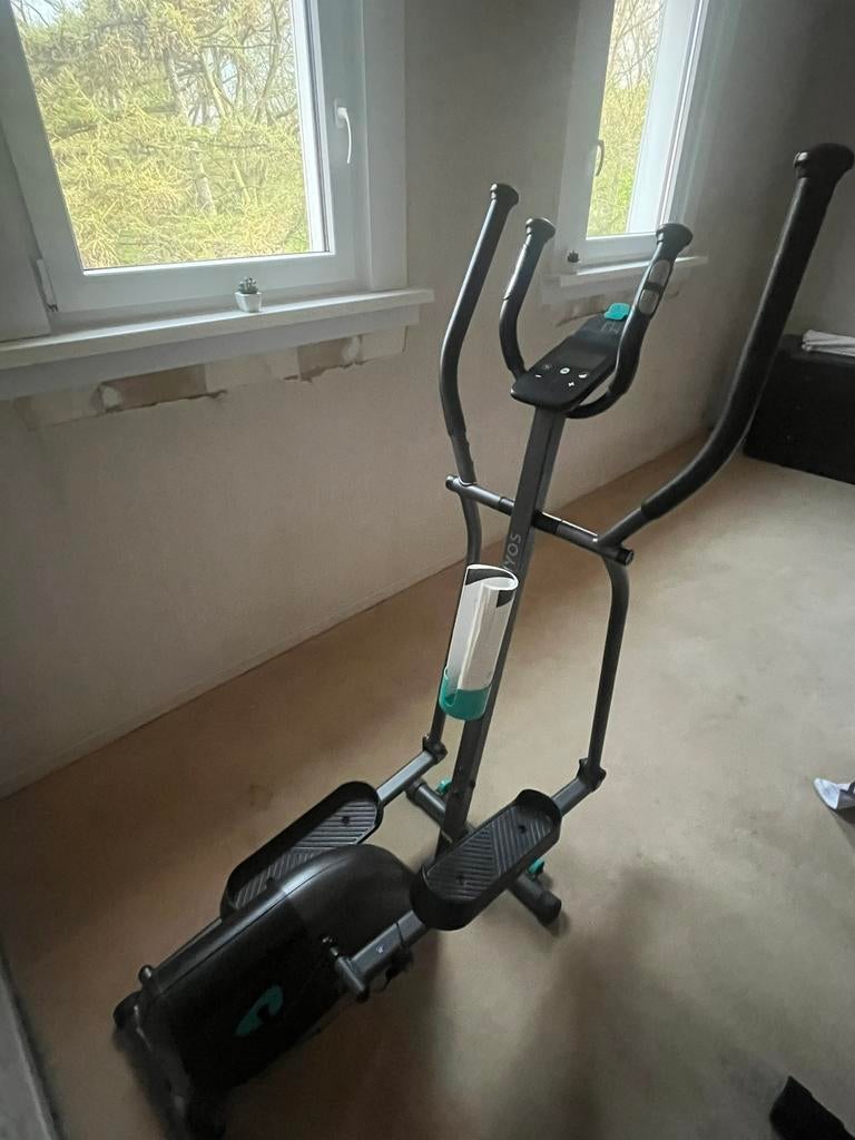 Crosstrainer domyos, Ophalen, Zo goed als nieuw, Crosstrainer
