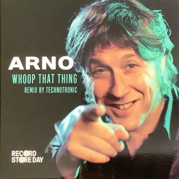 arno, Ophalen of Verzenden