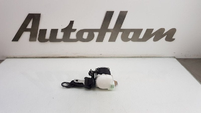 CEINTURE DE SECURITE ARRIERE GAUCHE Toyota Aygo (B10), Utilisé, Toyota