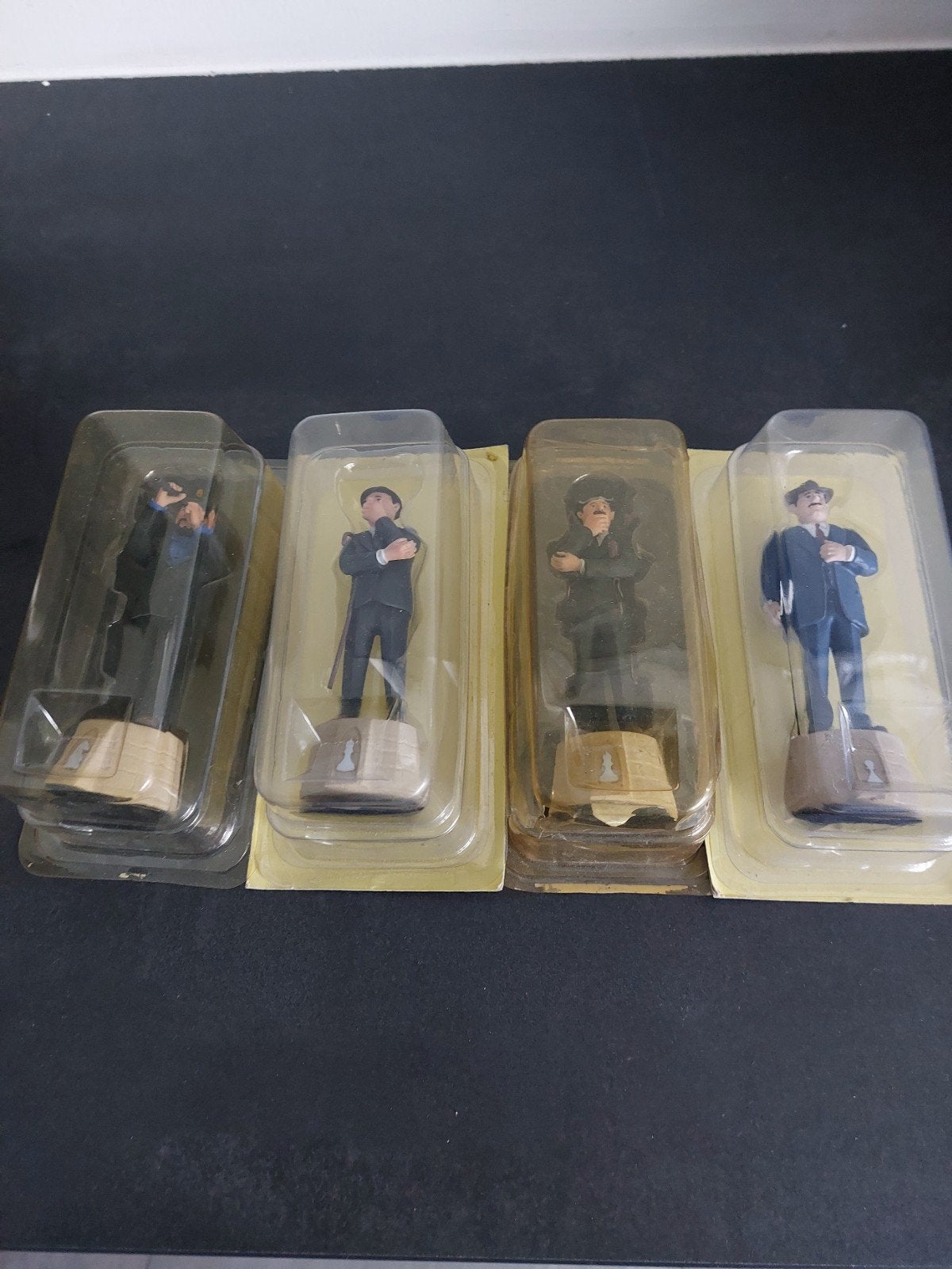 tintin, Collections, Enlèvement ou Envoi