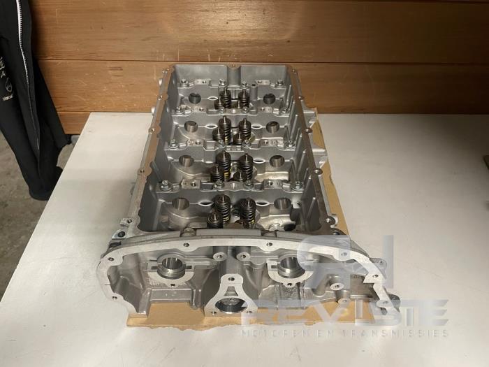 Cilinderkop van een Landrover Defender, 12 maanden garantie, Land Rover, -, -