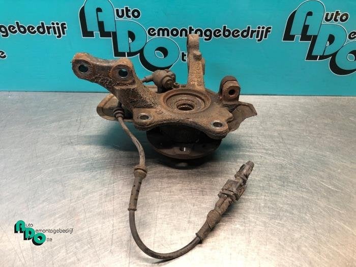Joint avant droit d'un Opel Combo (Combo 02-), -, Opel, 3 mois de garantie, Utilisé