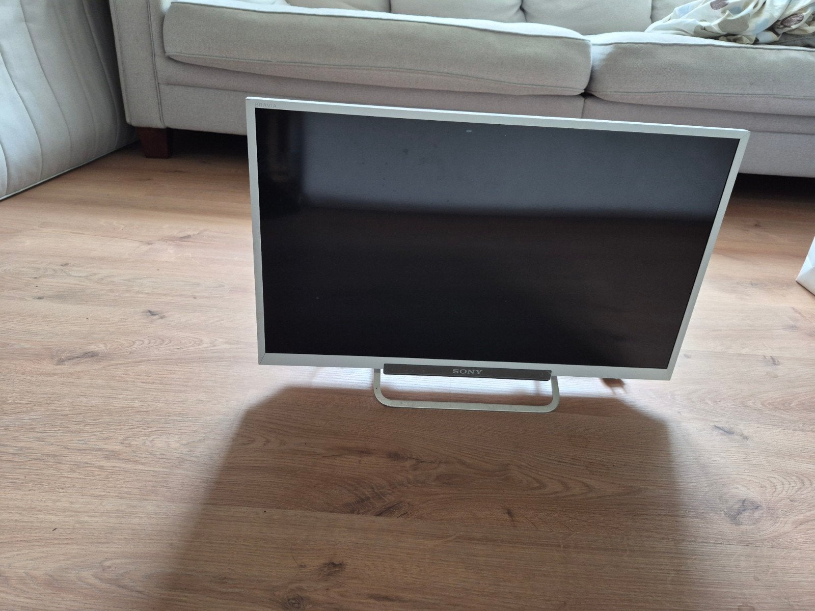 Tv merk sony, Audio, Tv en Foto, Televisies, Ophalen, Sony