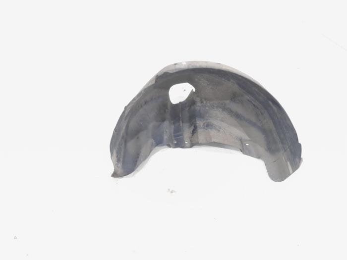 Passage de roue d'un Volkswagen Polo, Volkswagen, -, 3 mois de garantie, Utilisé