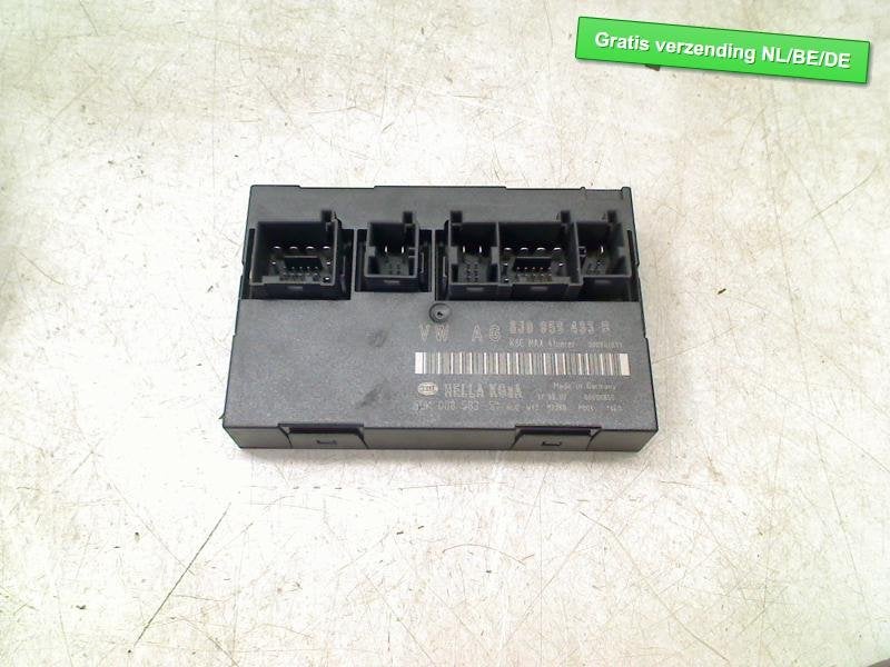 ORDINATEUR GESTION CONFORT Audi TT (8J3) (8J0959433B), Autos : Pièces & Accessoires, Auto-Union-Straße  1,
85057  Ingolstadt, DE