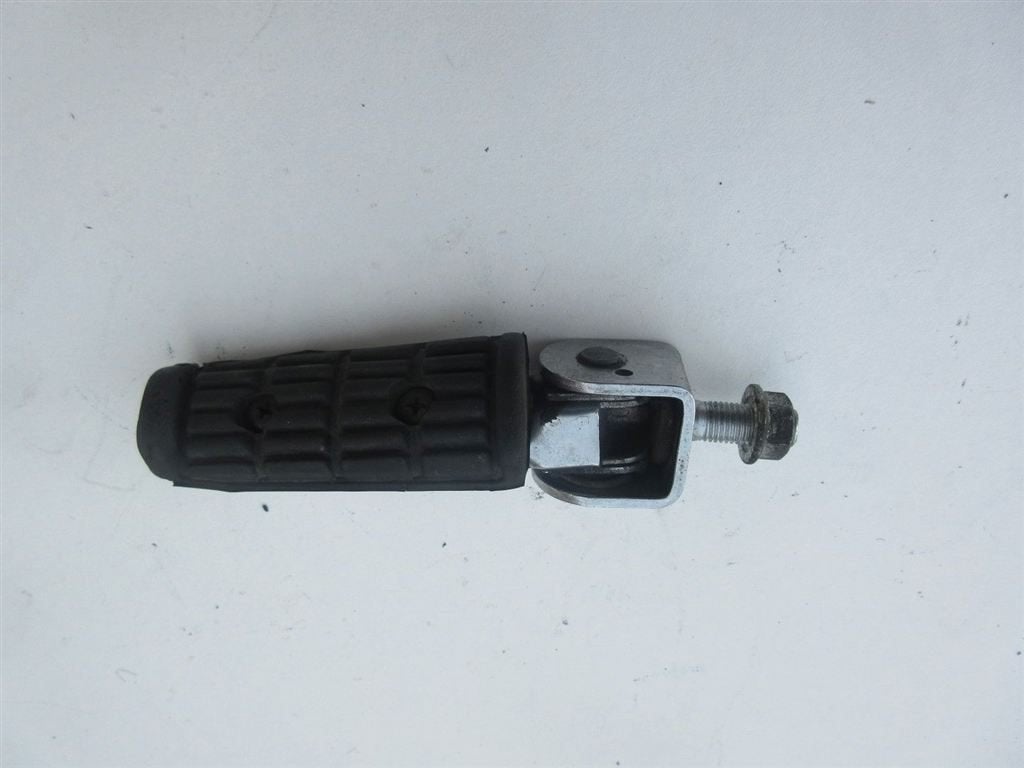 Yamaha FJ1200 voetsteun footstep voetstep voet steun FJ 1200, Ophalen of Verzenden, Gebruikt