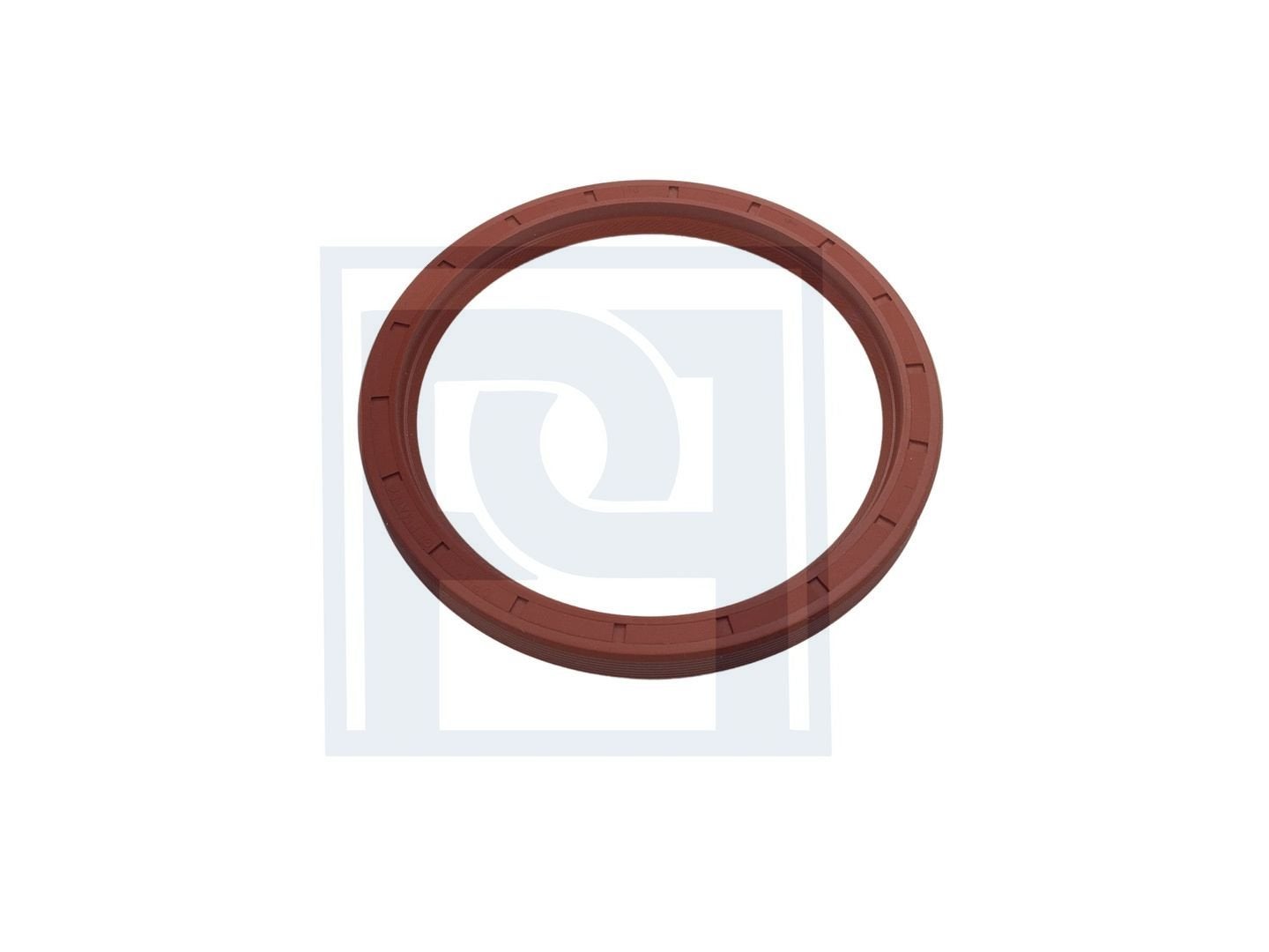 Volvo Keerring krukas achter rubber B18+B20+B30+B19+B21+B23+, Ophalen of Verzenden, Nieuw, Volvo
