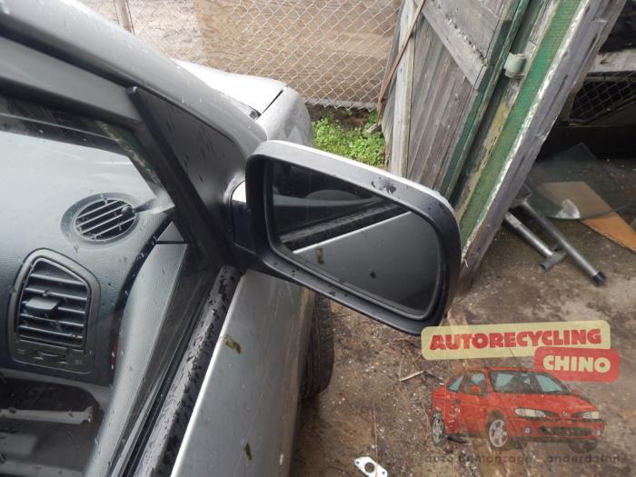 Rétroviseur extérieur droit d'un Kia Picanto, Autos : Pièces & Accessoires, Kia, -, 3 mois de garantie, Utilisé