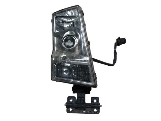 VOLVO FH12 KOPLAMP RECHTS MET VIERKANT STEKKER | AFTERMARKET, Neuf, -, Éclairage, Volvo