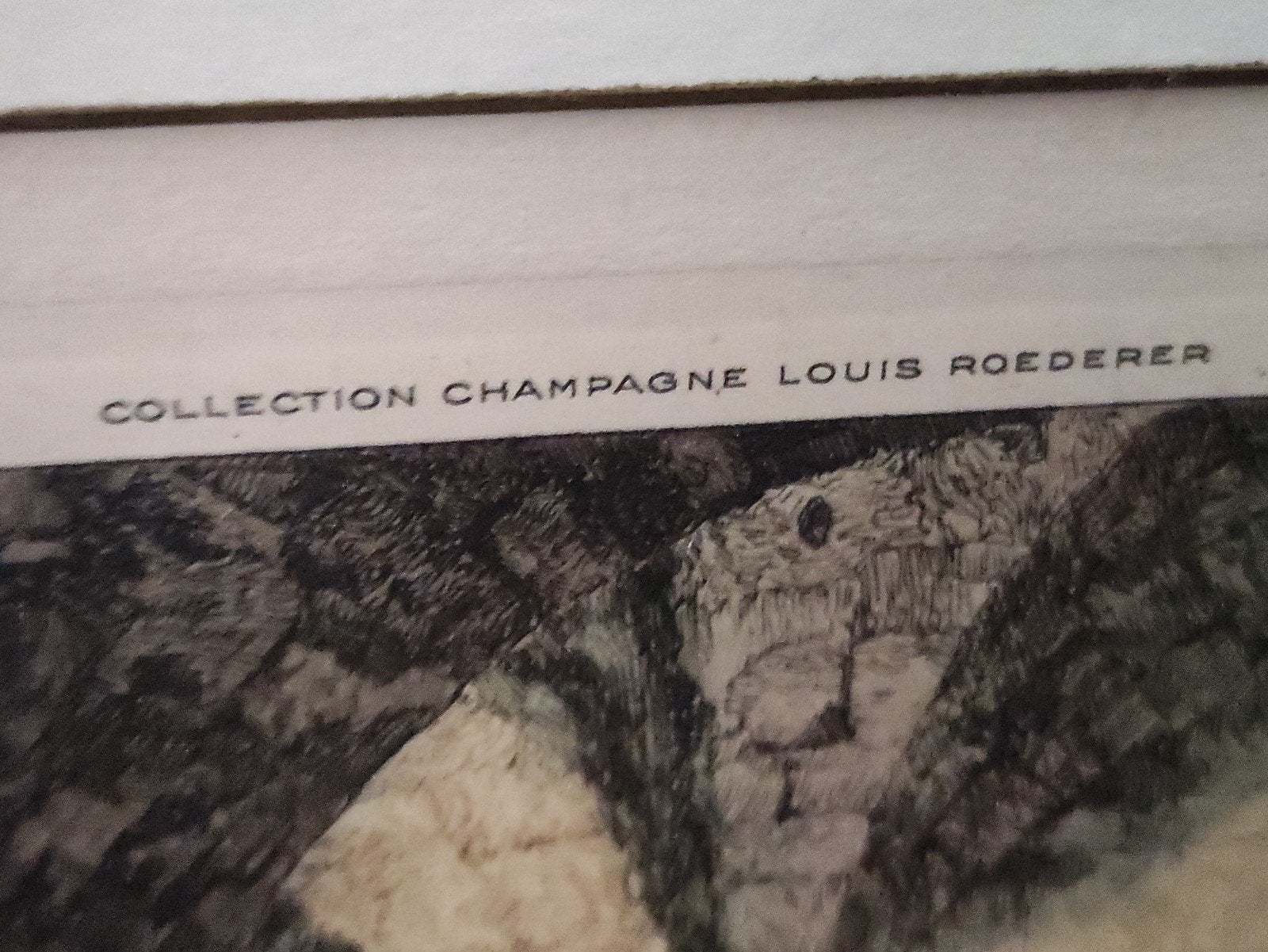 Set de couleurs DOM PERIGNON, Collections, Vins, Enlèvement ou Envoi, Champagne