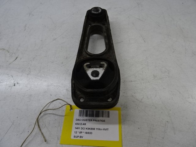 SUPPORT BOITE DE VITESSES Dacia Duster (HS), Autos : Pièces & Accessoires, Dacia, Mevr. I. Hauben, Utilisé, Rue de l'Espoir 34 34
4030  GRIVEGNÉE, BE