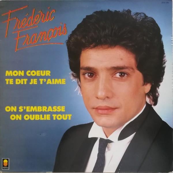 frederic françois, Enlèvement ou Envoi