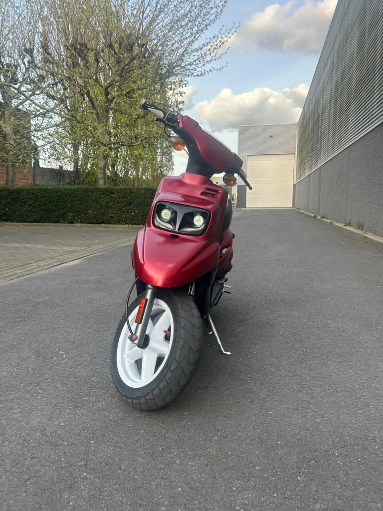 Mbk booster fase 2, Enlèvement, Comme neuf