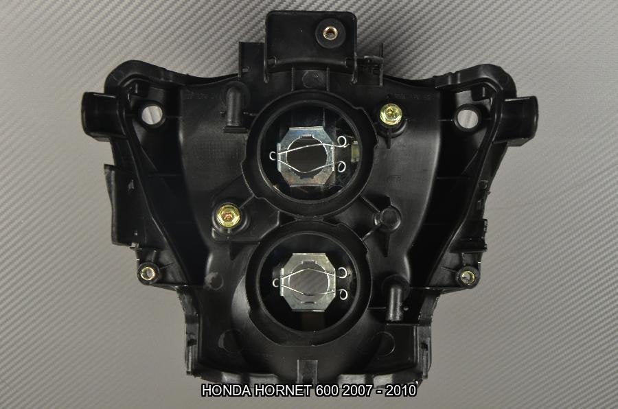 Phare / Optique AVDB avant pour HONDA HORNET 600 2007 - 2010, Enlèvement ou Envoi, Neuf